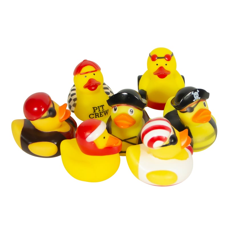 Vinyl Figures