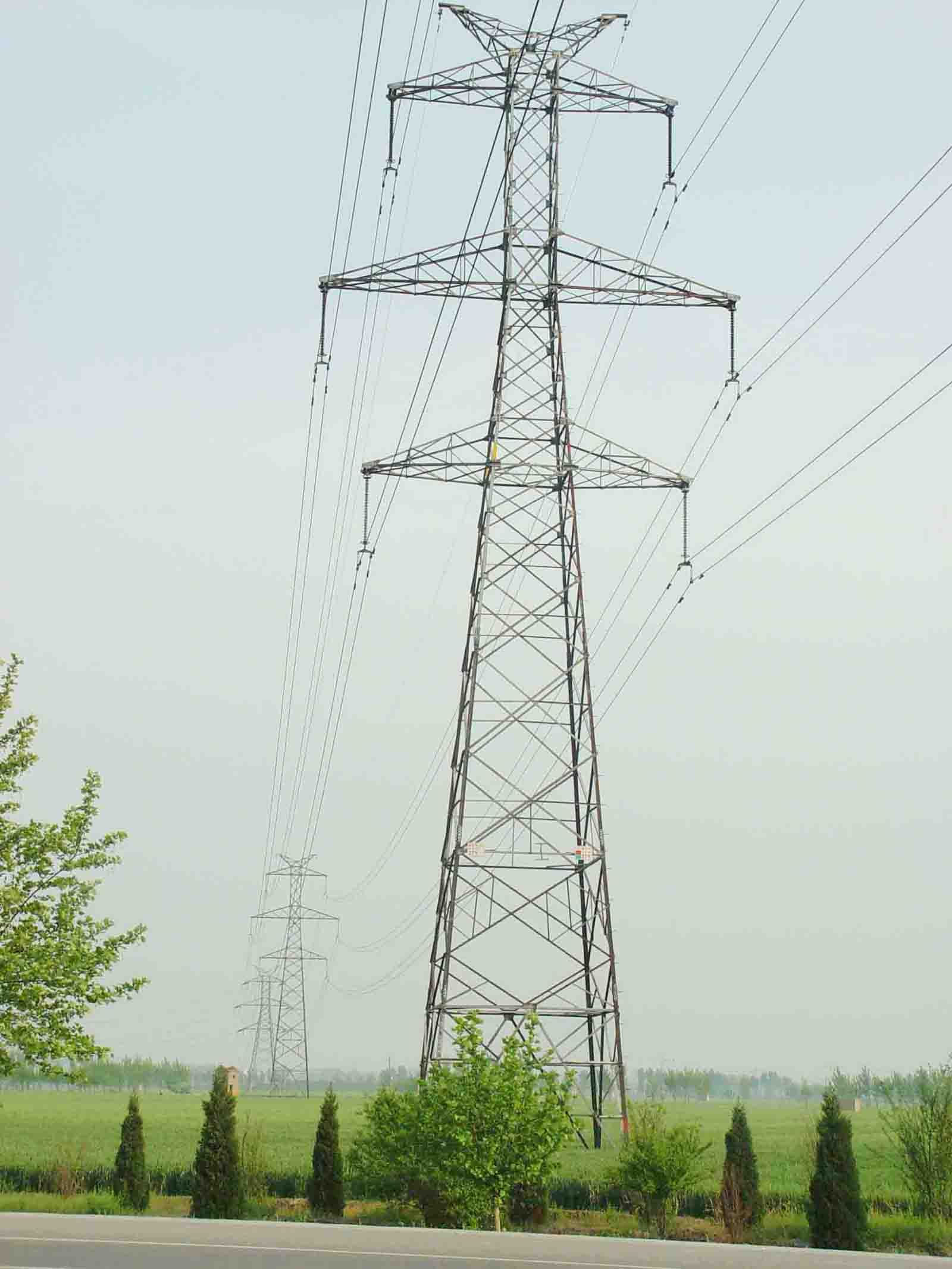 Paano Pumili ng Pinakamahusay na Tagagawa ng Elektrikong Torre
