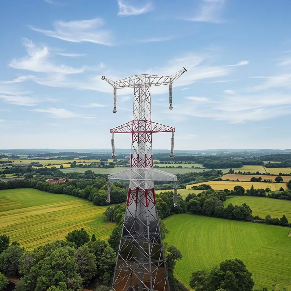 Bakit Pinipili ng Malalaking Proyektong Pangkapangyarihan ang mga May Karanasang Tagagawa ng Electrical Tower?