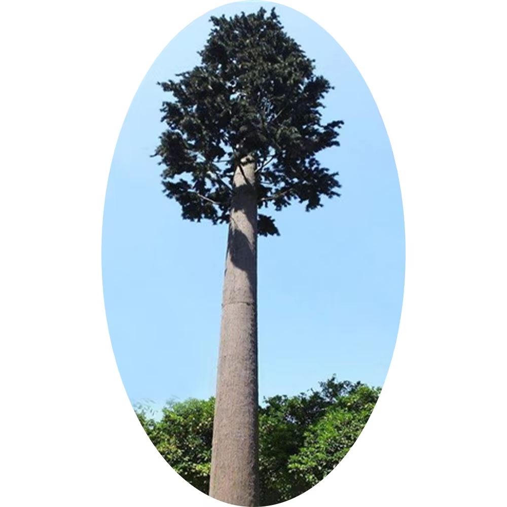Pinakamainam na mga Benepisyo ng Torre ng Selular na Kamuflaj