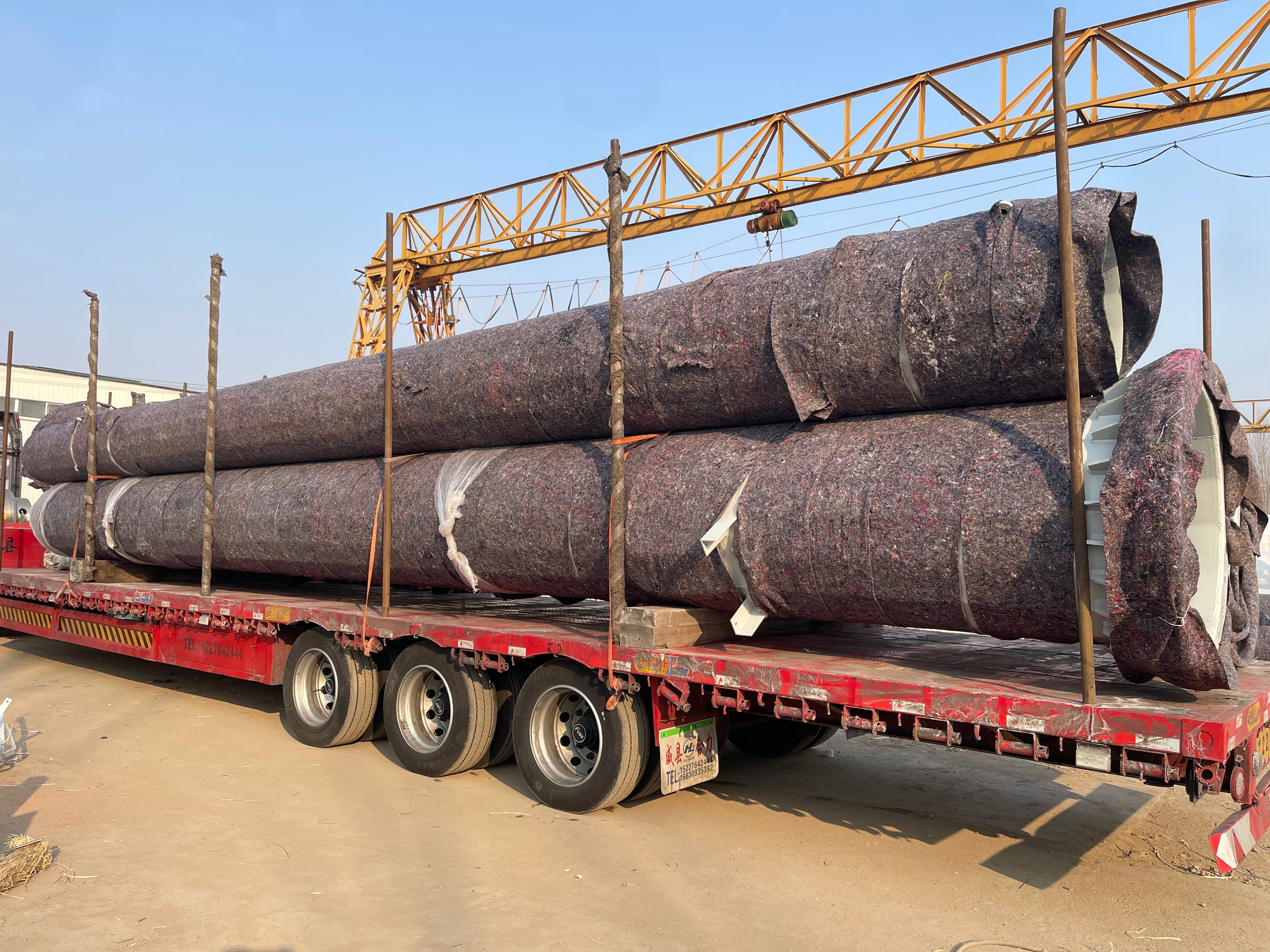 Transmission Towers Explained: The Steel Backbone of Modern Power Grids