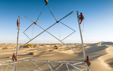 500KV Translayn ergash asosi