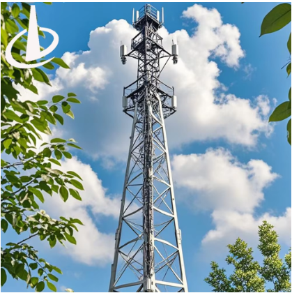Comparing Different Types of Communication Towers