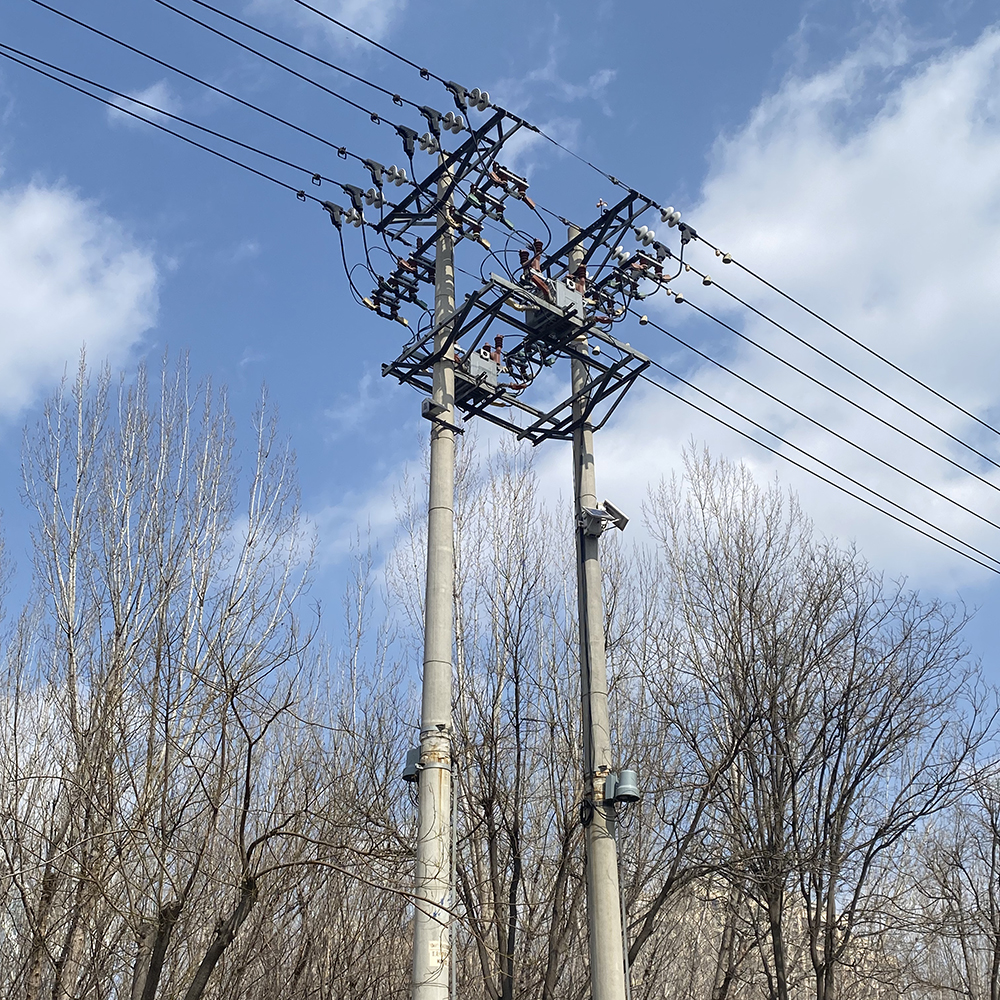 Mula sa 10 kV hanggang 1000 kV: Isang Kompletong Gabay sa mga Rating ng Voltage ng Power Tower