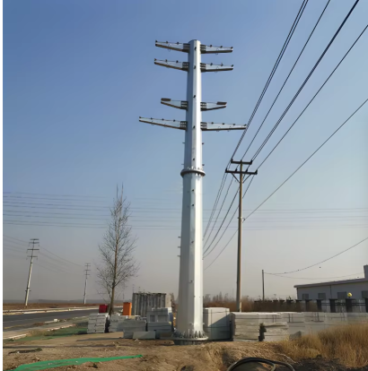 How Electric Towers Power Our Cities