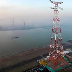 Transmission Line Towers: A Guide to Maintenance
