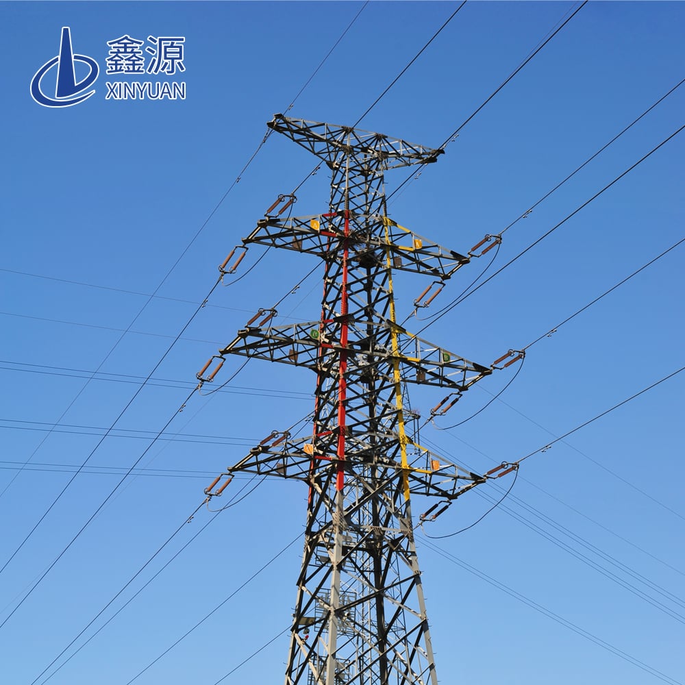 Ano ang Dapat Isaalang-alang ng mga Utility sa Pagpili ng Tagagawa ng Electric Tower?