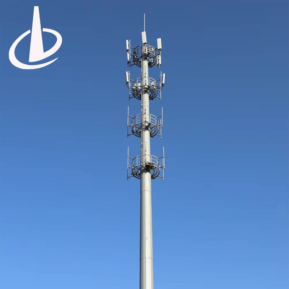 Communication Tower
