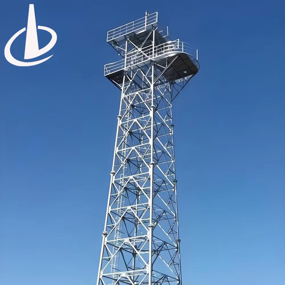 Steel structure