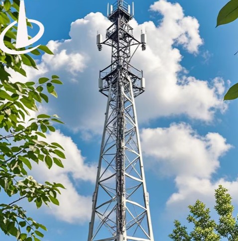 The Advantages of Communication Towers in Urban Areas