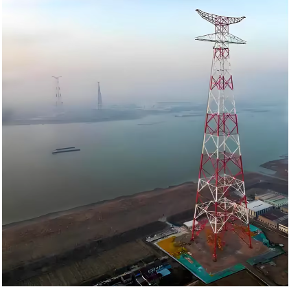 The Role of Electric Towers in Renewable Energy
