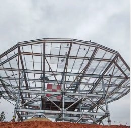 How Steel Structures Improve Safety