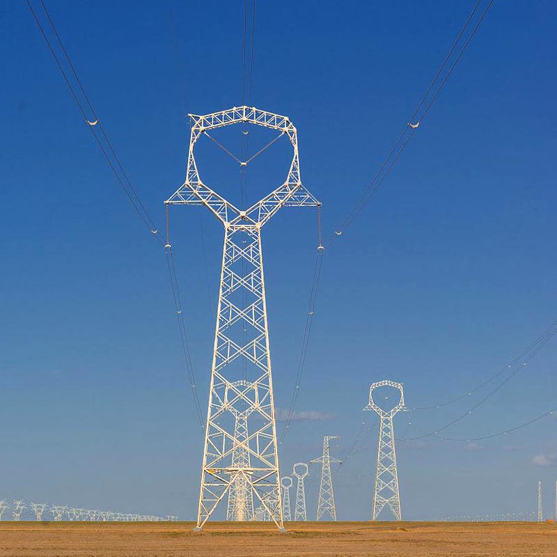 Bakit Mahalaga ang Electric Towers sa Imprastraktura ng Kuryente?