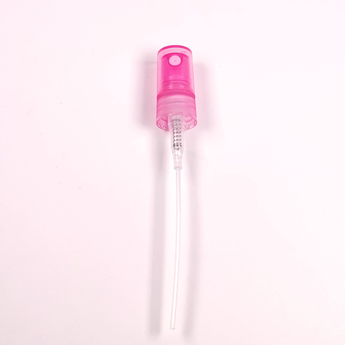 12/410 Plastic Perfume Atomiser - Reliable Supplier of Fine Mist Perfume Pumps | Weilispray