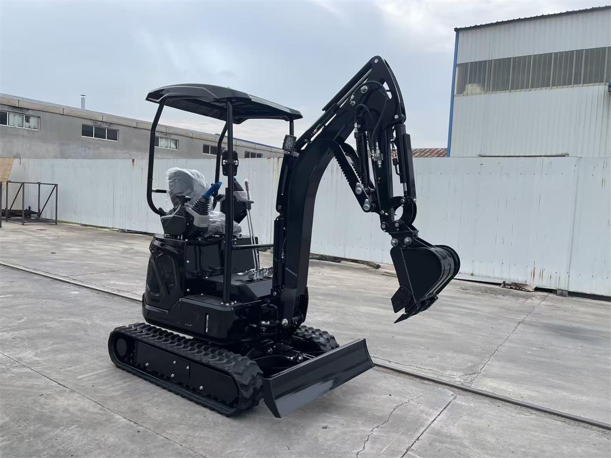 How do you choose an excavator? Read this article to find out.
