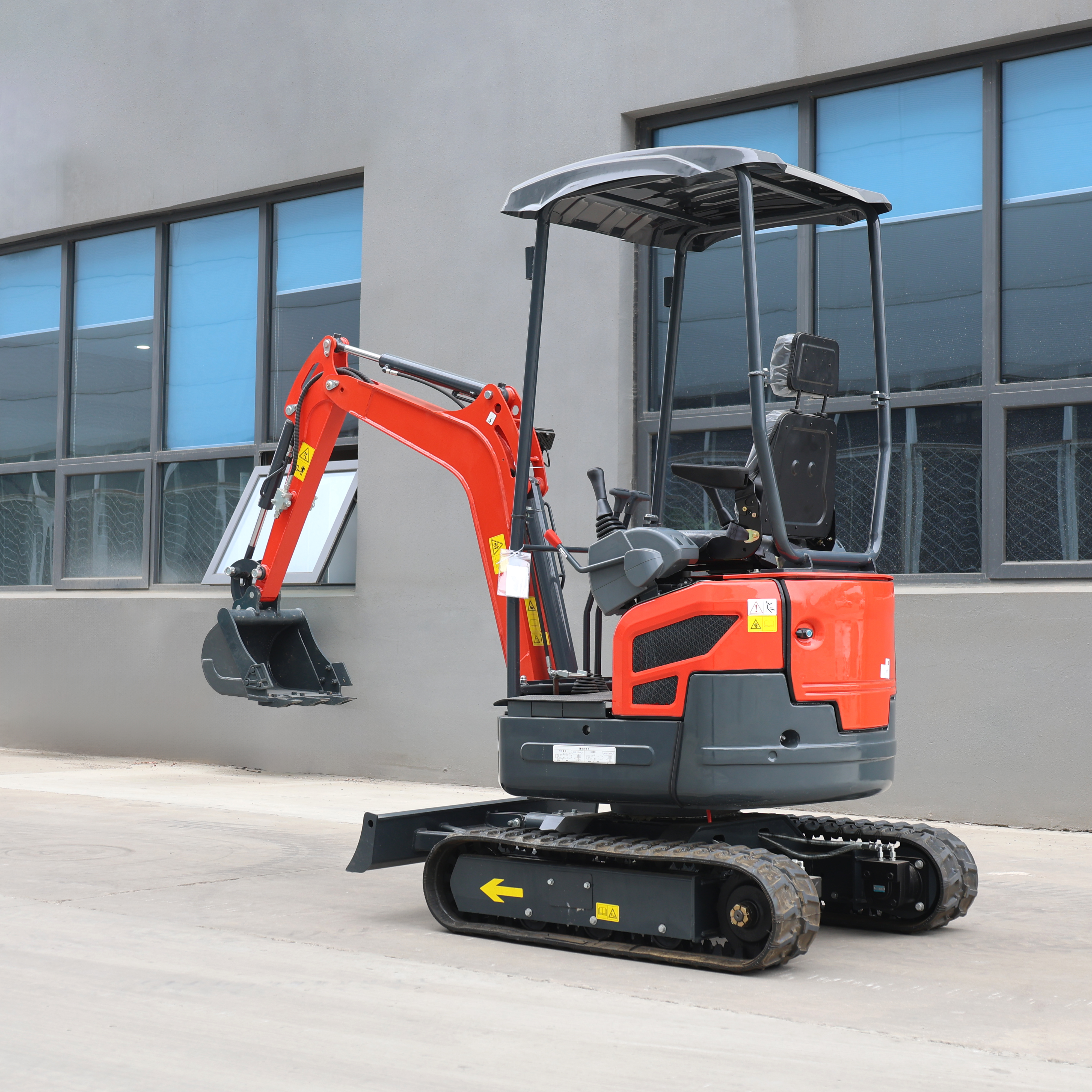 Common Usage Issues with Wheel Loaders and How to Avoid Them