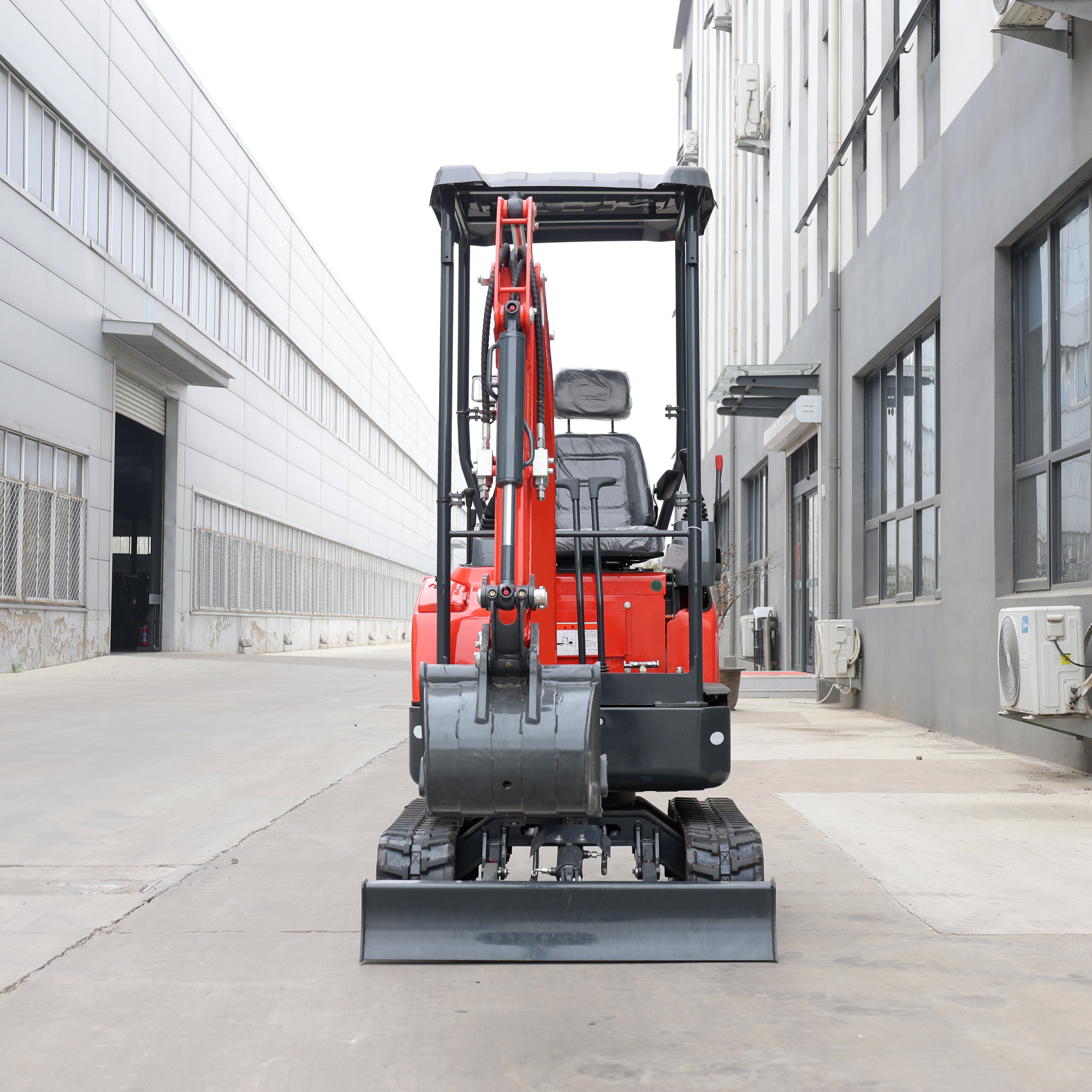 Where to Buy Wheel Loaders at Competitive Wholesale Prices?