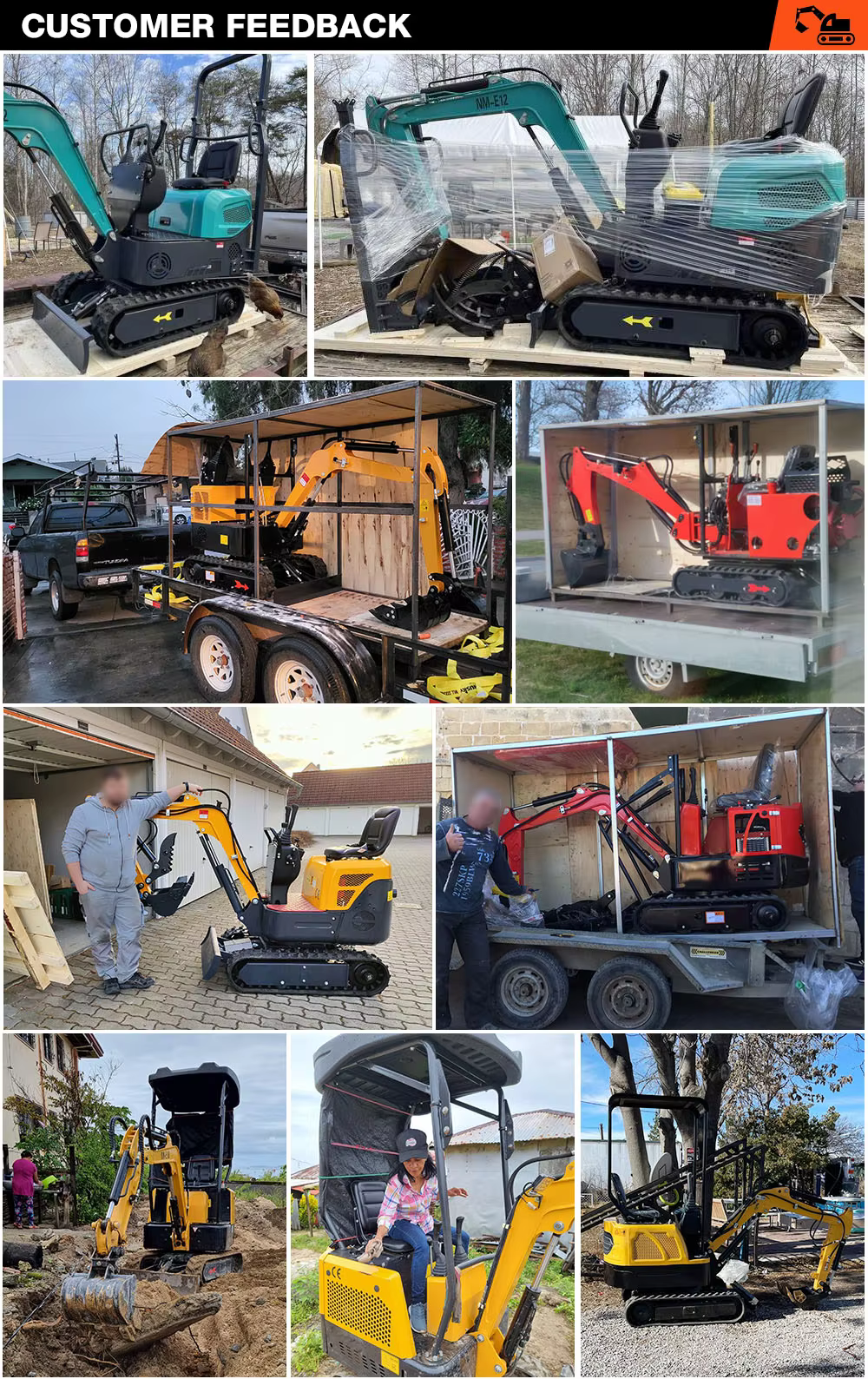 Landscaping & Garden Work