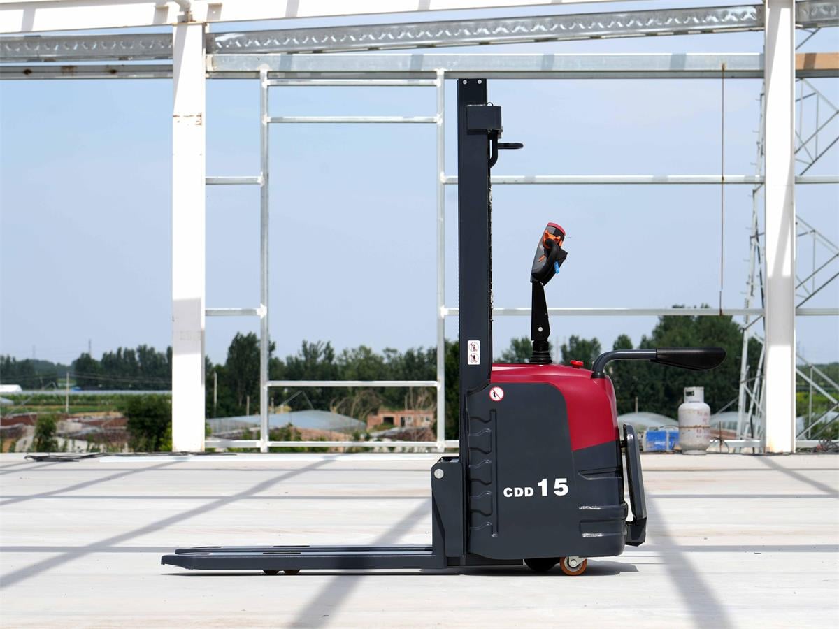 Intelligent Handling Equipment to Boost Warehousing Efficiency