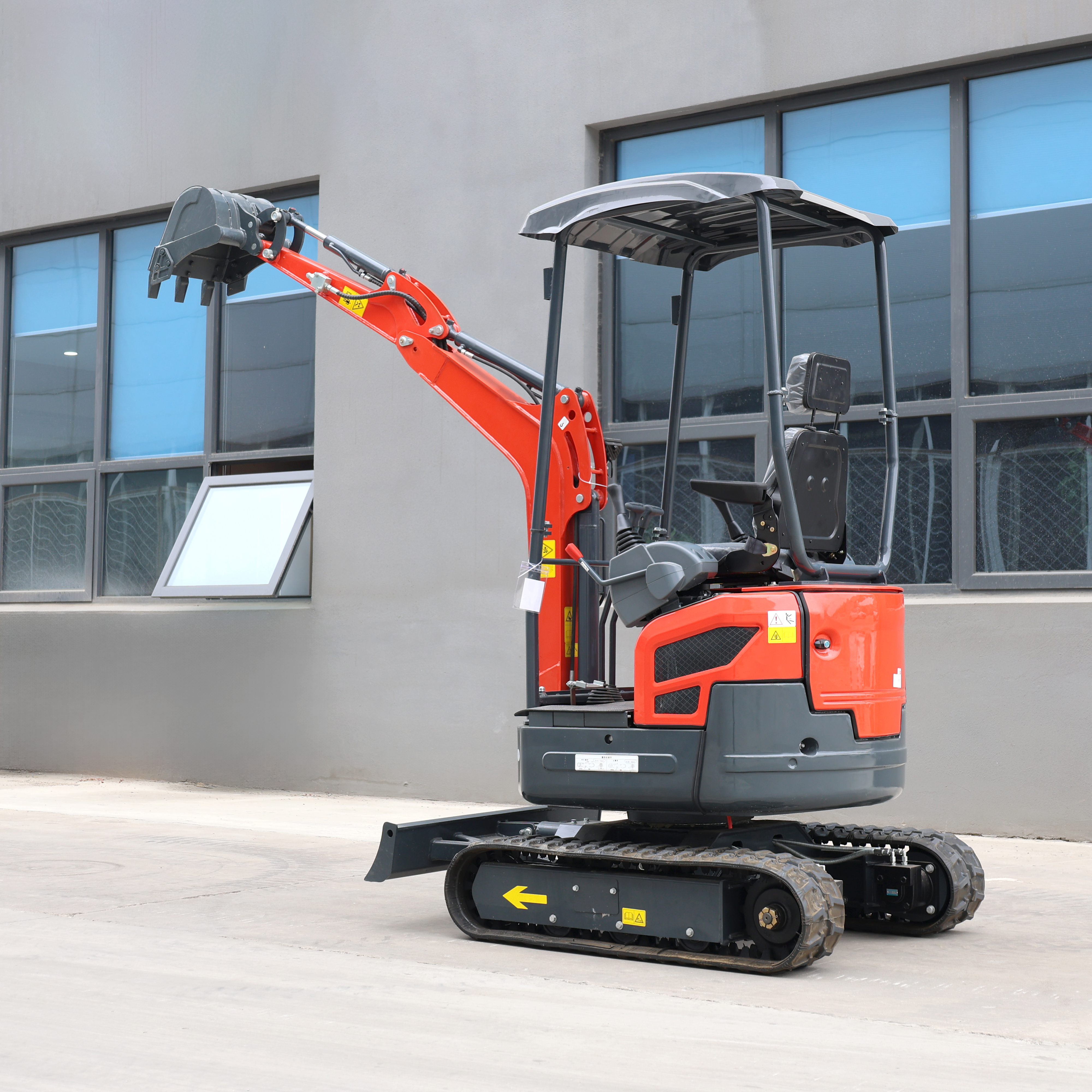 Where to Find Reliable Wholesale Suppliers for China Diggers