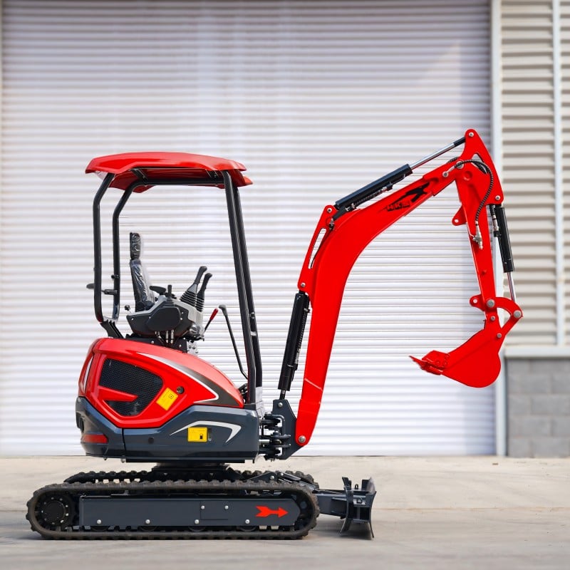 Best Price Excavators for Sale at Discount Powerful Digging Force