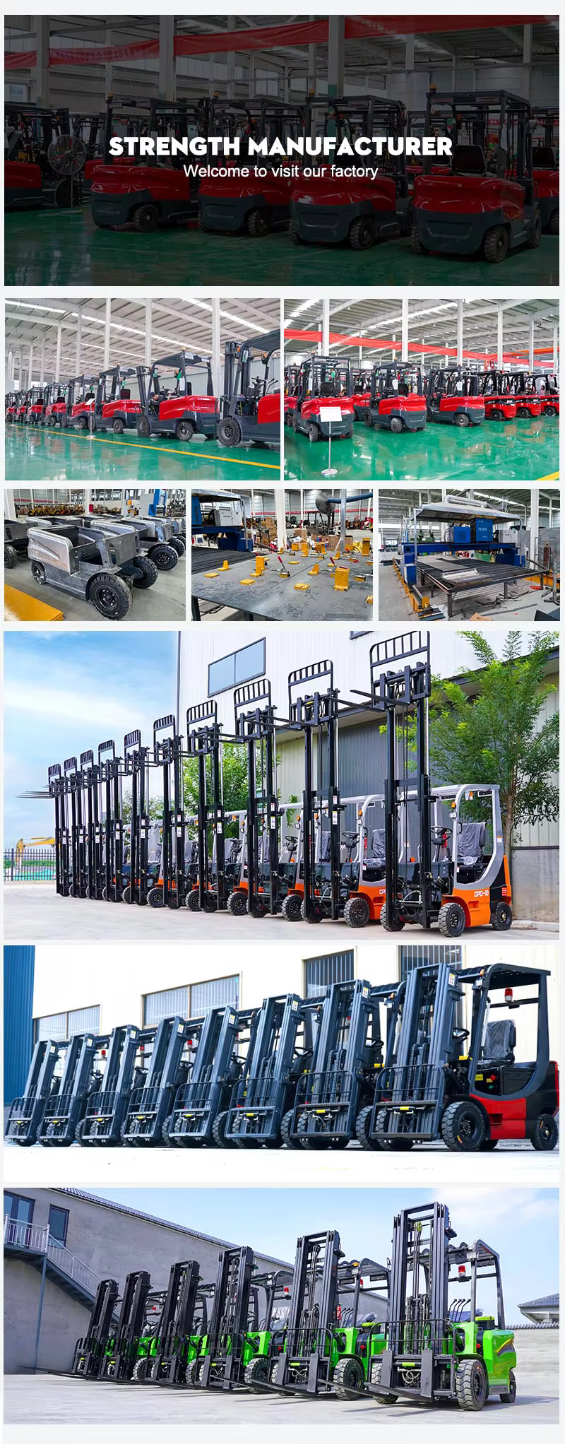 cheap electric forklifts ce euro5 epa engine china wholesale high quality best efficient forklift with attachment-1