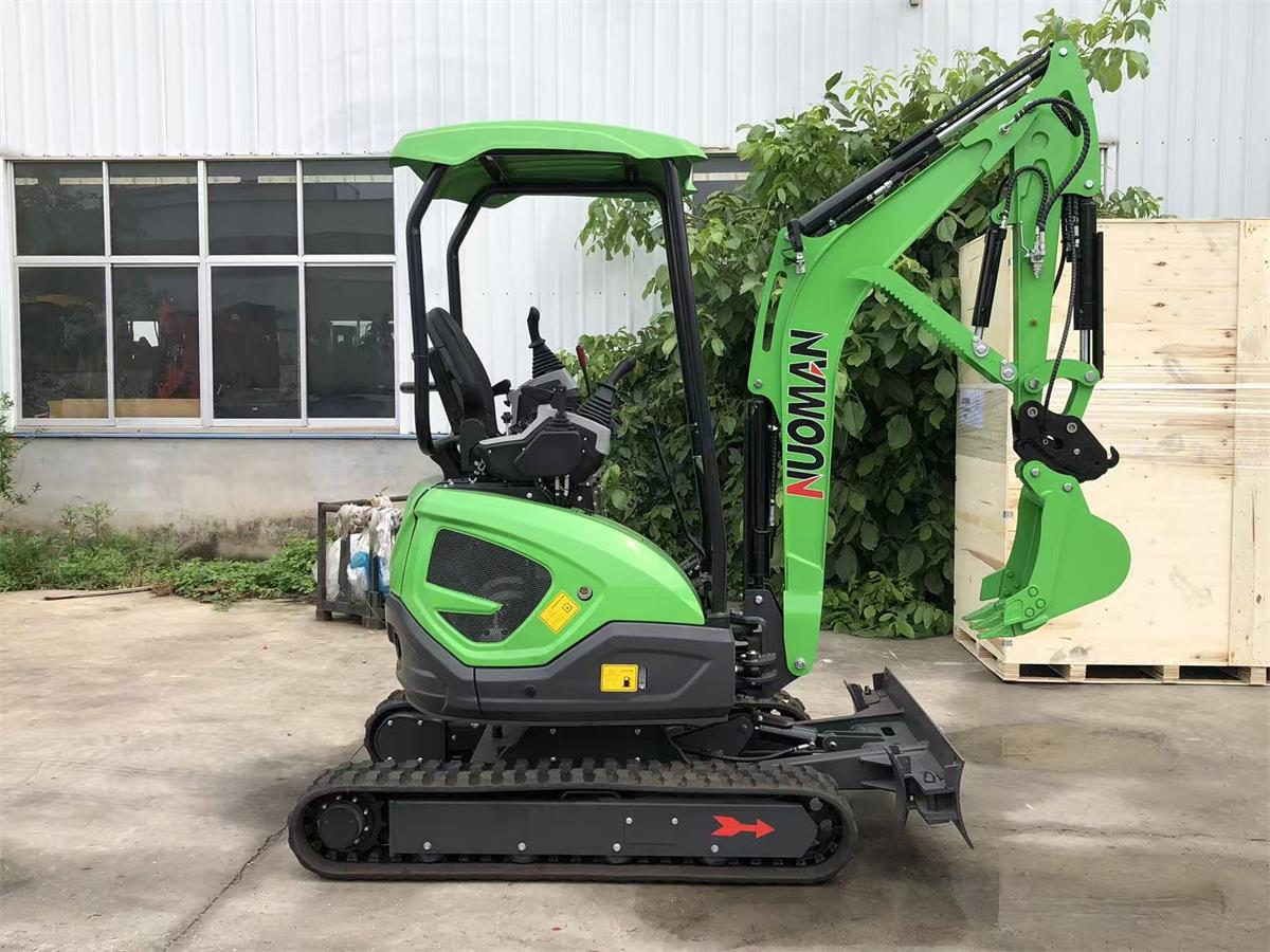 Making every excavation more efficient.