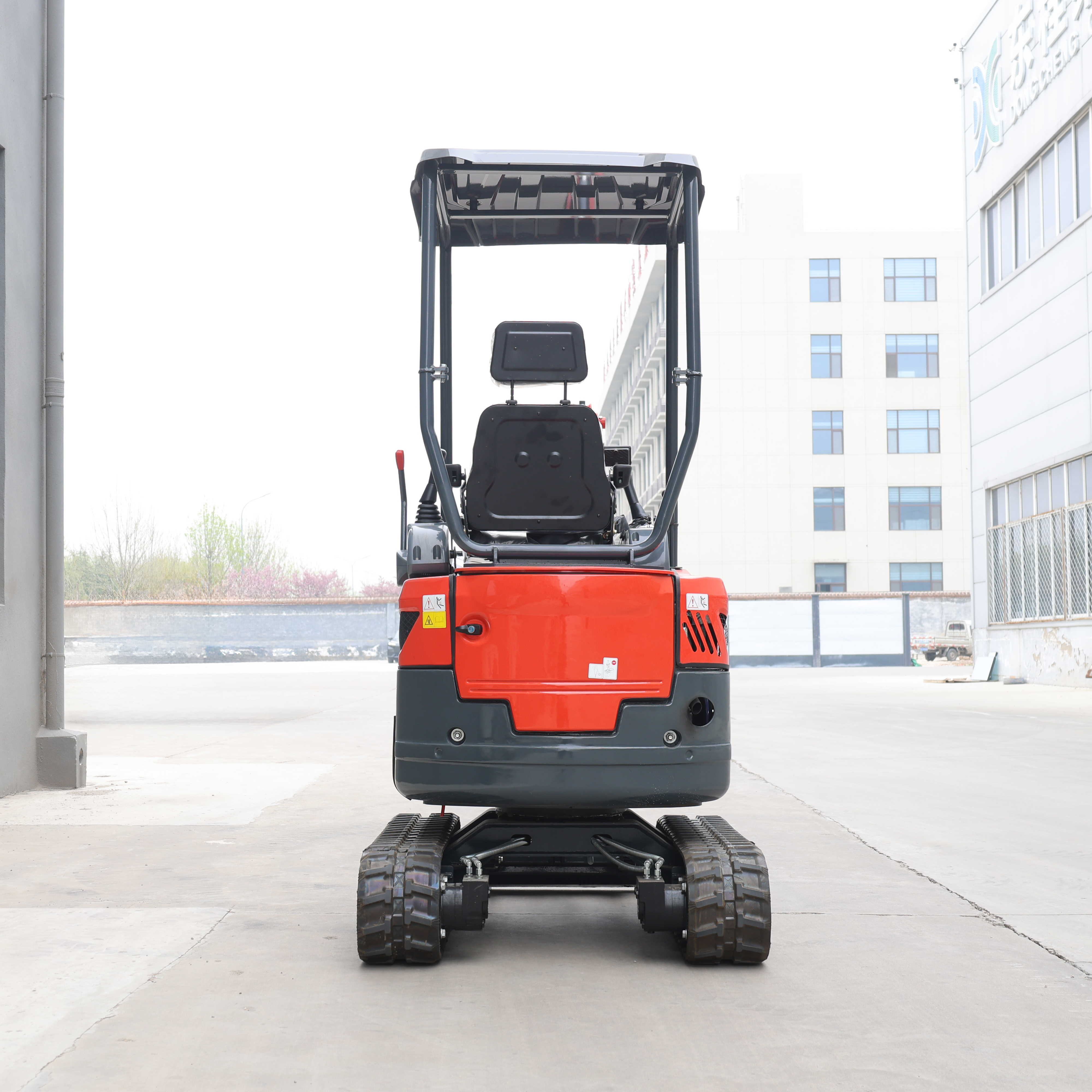 How to Evaluate the Warranty and Support from Wheel Loader Suppliers?