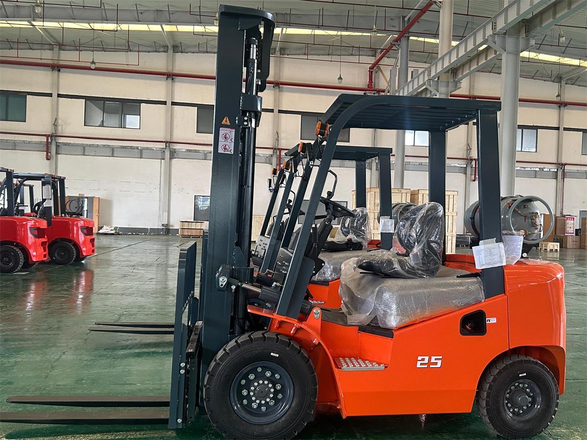 Creating an Efficient Material Handling Experience