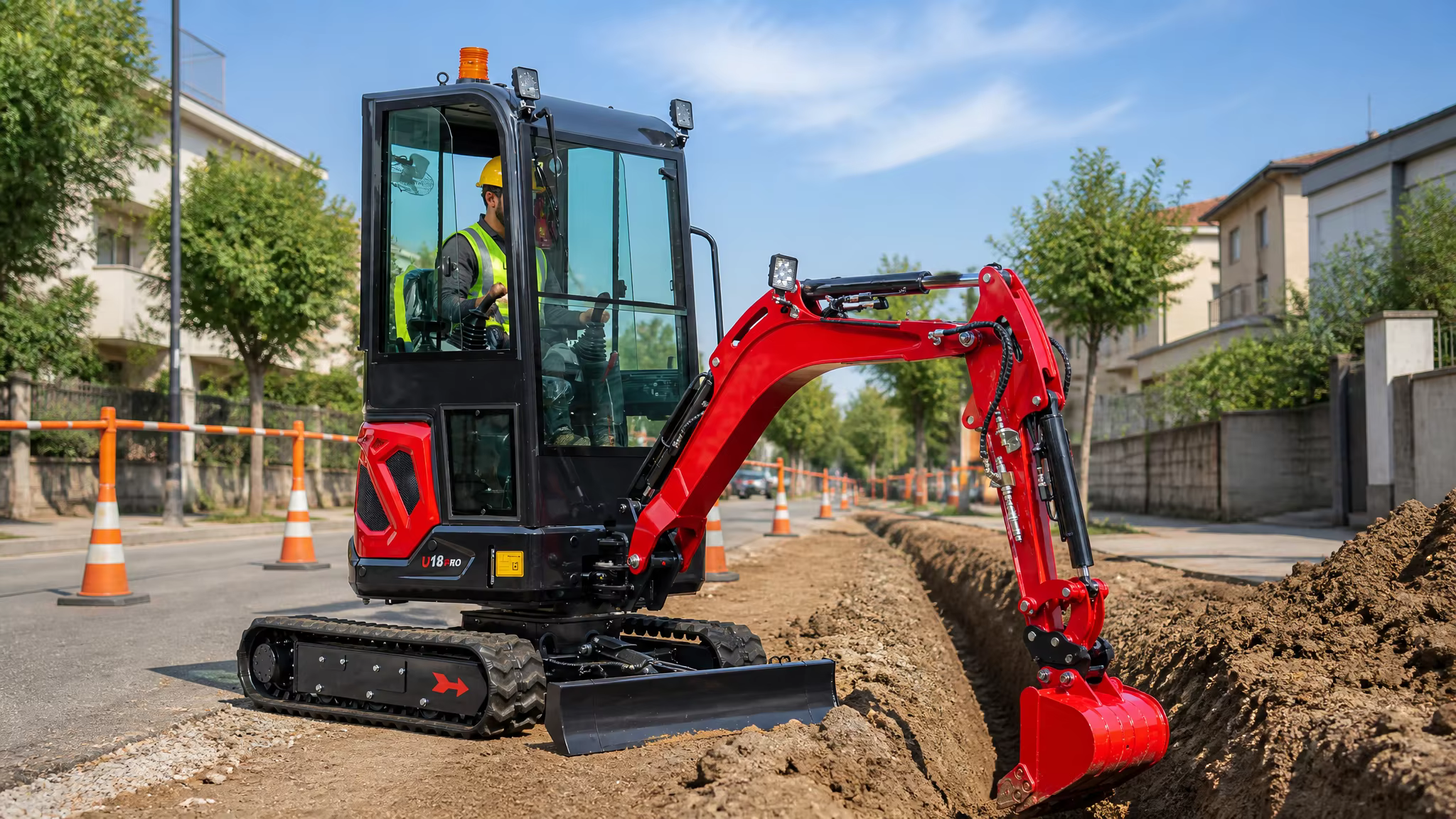 Landscaping & Garden Work