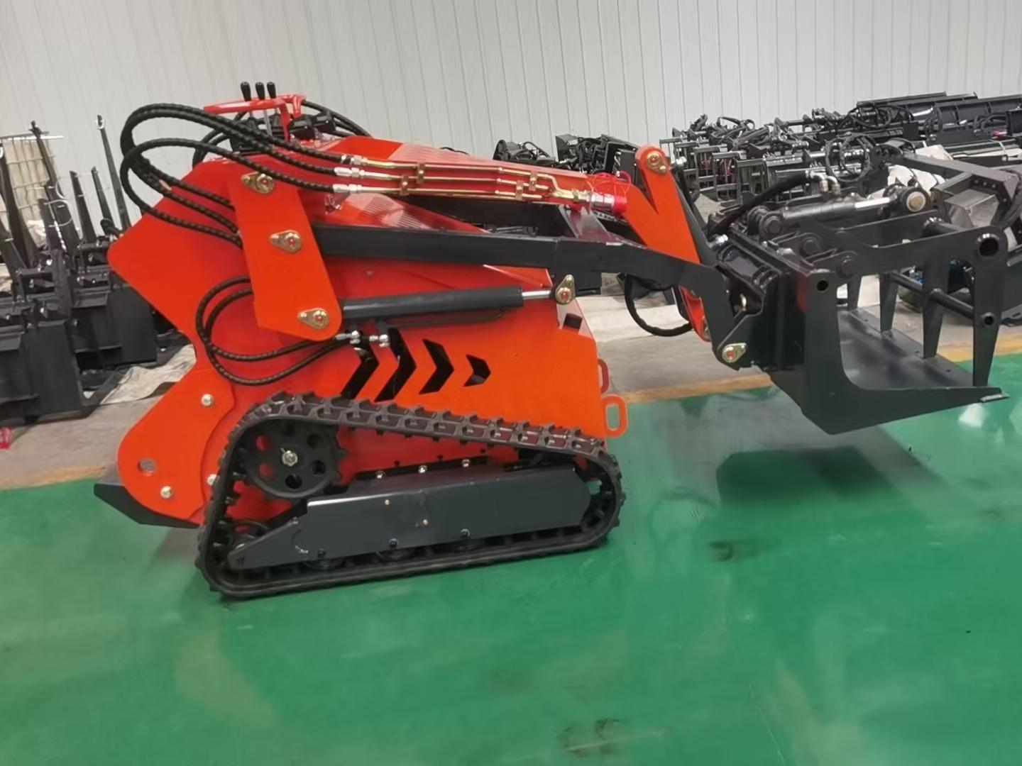 One machine can solve a variety of project problems.