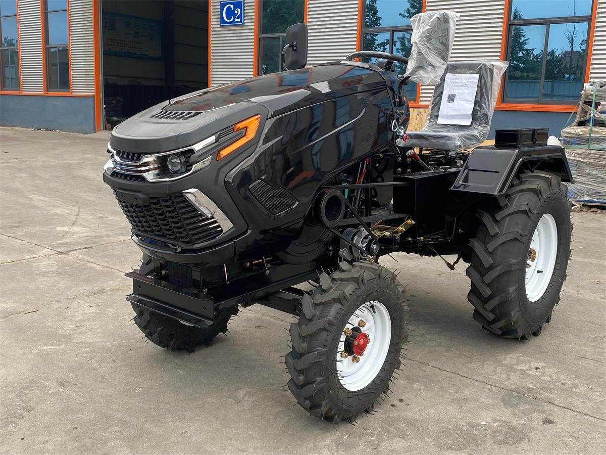 Are you searching for the perfect tractor?