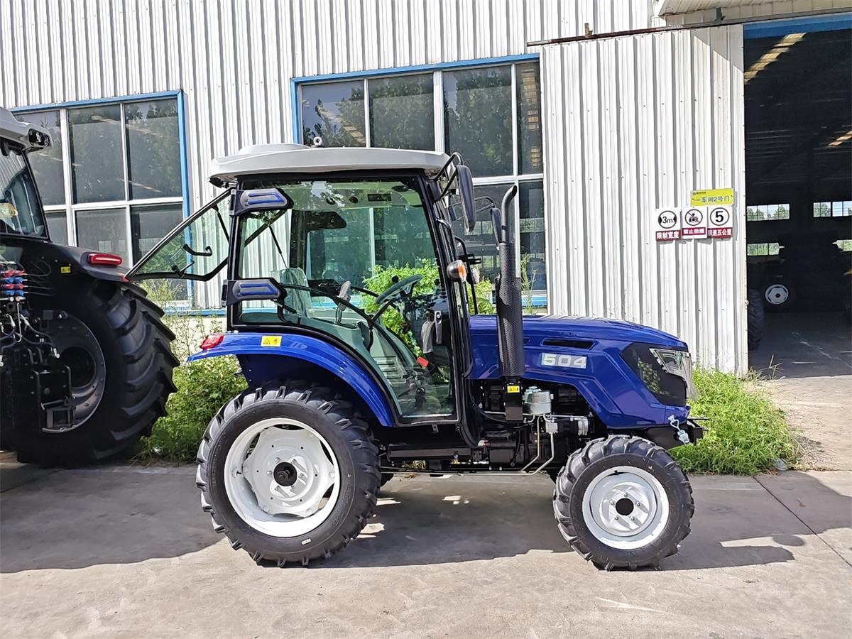 Are you looking for a truly reliable tractor?