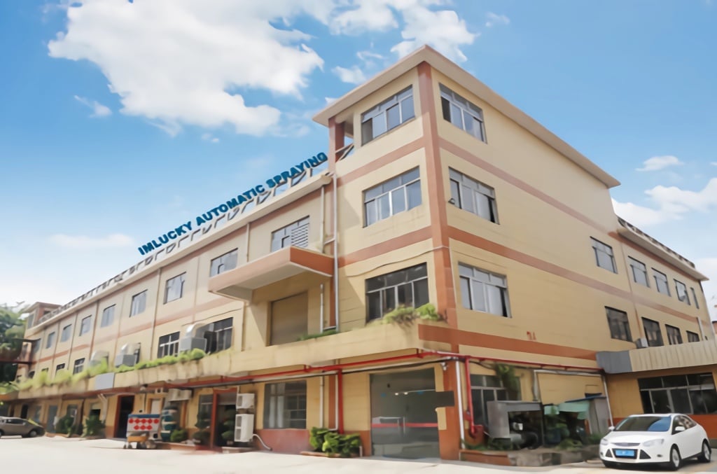COMPANY PROFILE