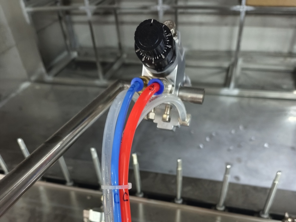 Automatic spraying technology is accelerating its upgrade, and the trend of intelligence is obvious