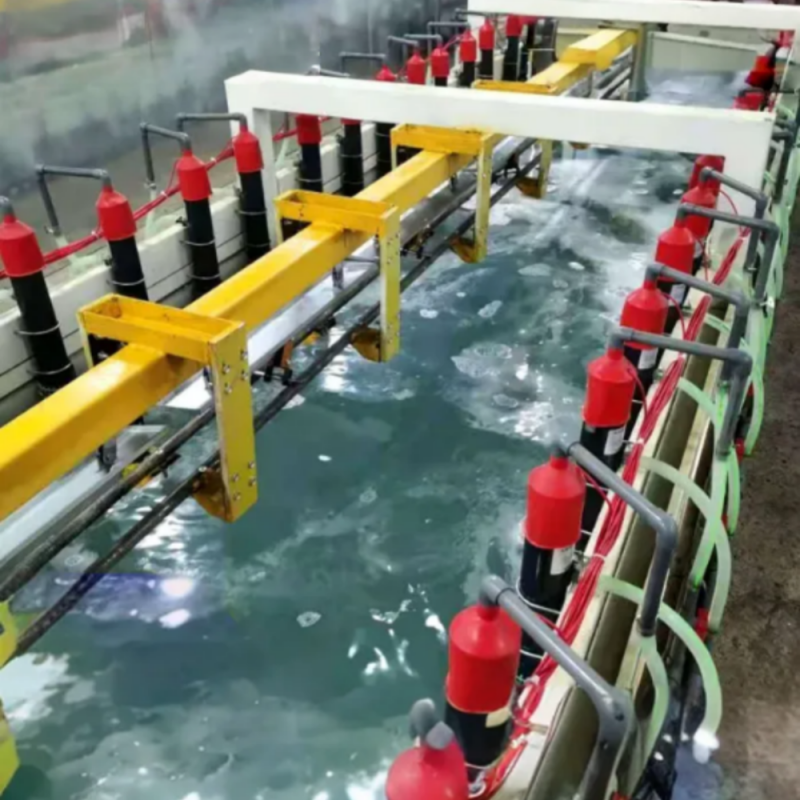 Liquid Coating Line