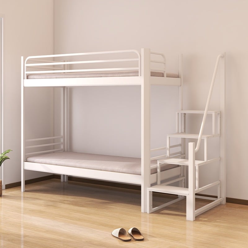 Why should you consider a floating bed frame for small spaces?