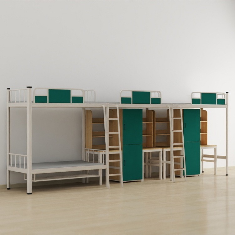 What are the Benefits of Loft Beds for Apartments?