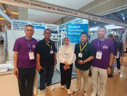 Delving into the Market with Premium Products on Display