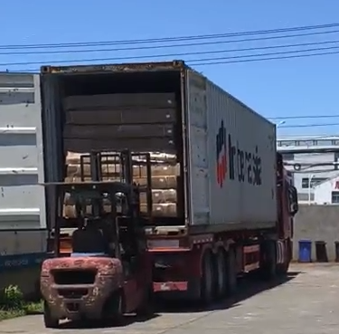 Two-Way Win-Win Cooperation At Exhibition, Strength Builds Long-Term Partnership! Core Indonesian Client Visited Our New & Old Factories On July 5th, Full 40HQ Container Shipped In Advance