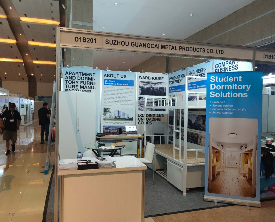 Delving into the Market with Premium Products on Display