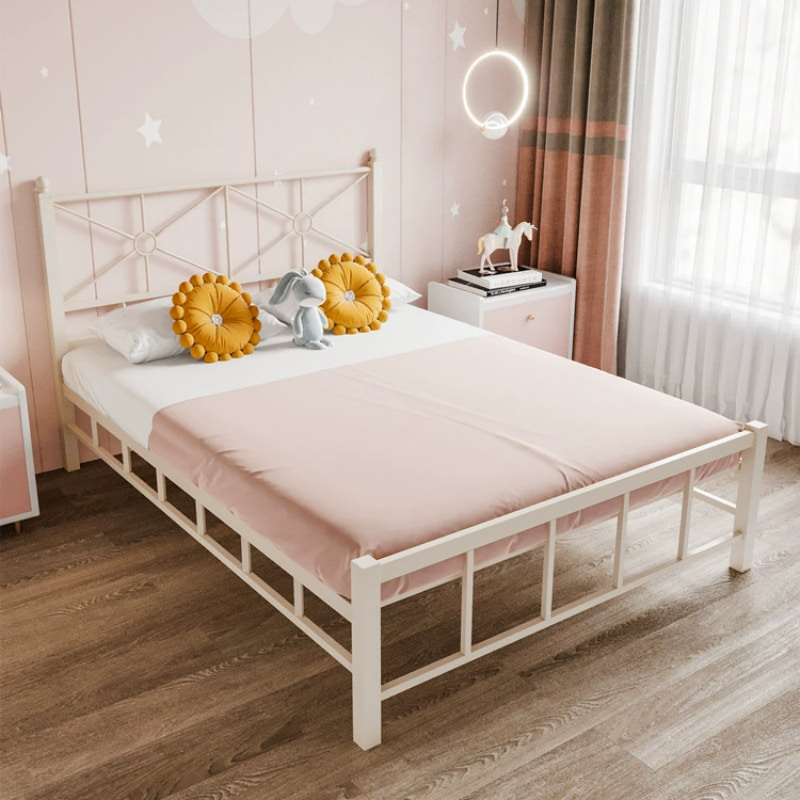 single bed
