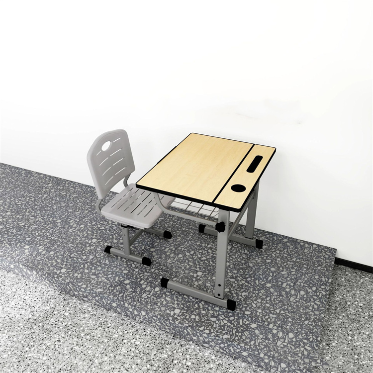 What should you consider about bed frame metal thickness?
