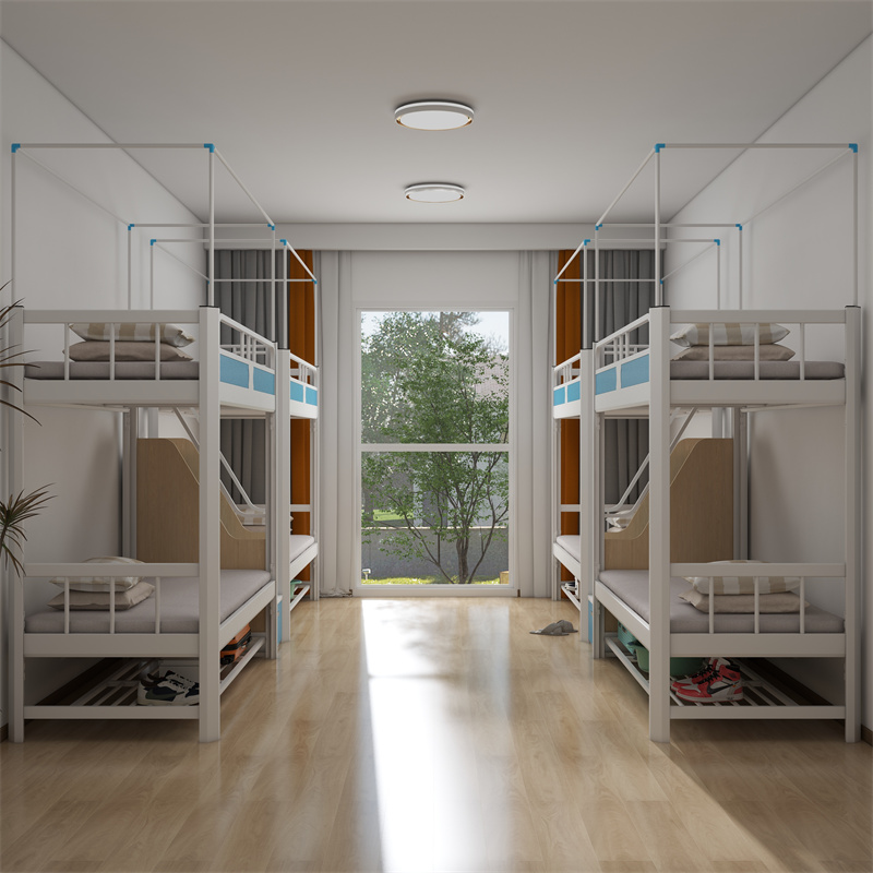 Bunk Bed 4