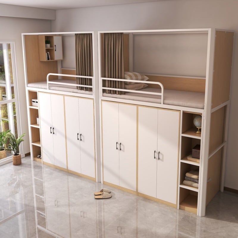 How to Choose the Perfect Apartment Bed for Small Spaces?