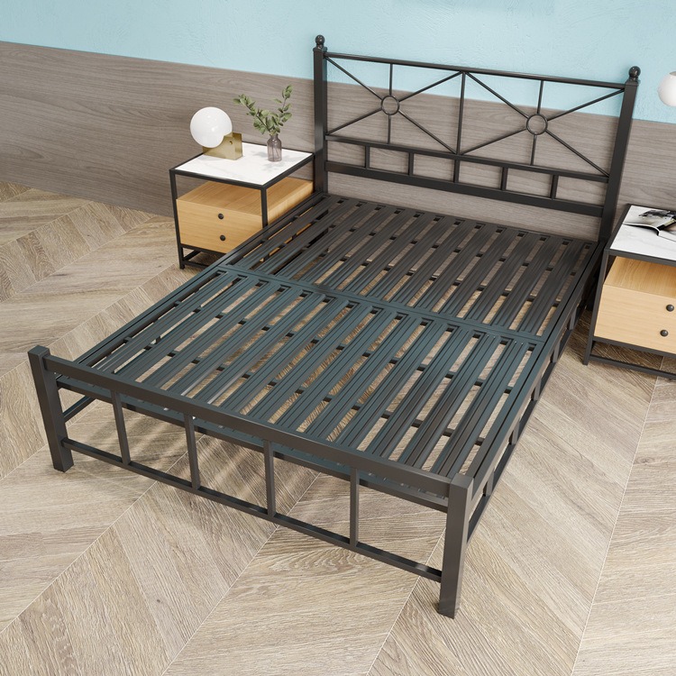 What is a single bed and how does it differ from other sizes?