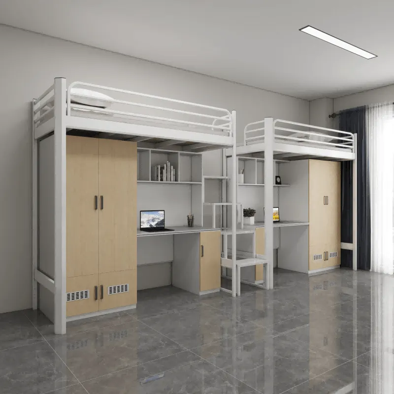 Can an Apartment Bed Double as a Sofa?