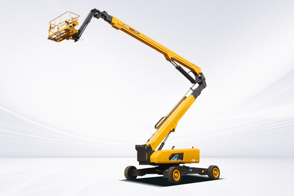 Advanced Reaching Capability and Precision Control