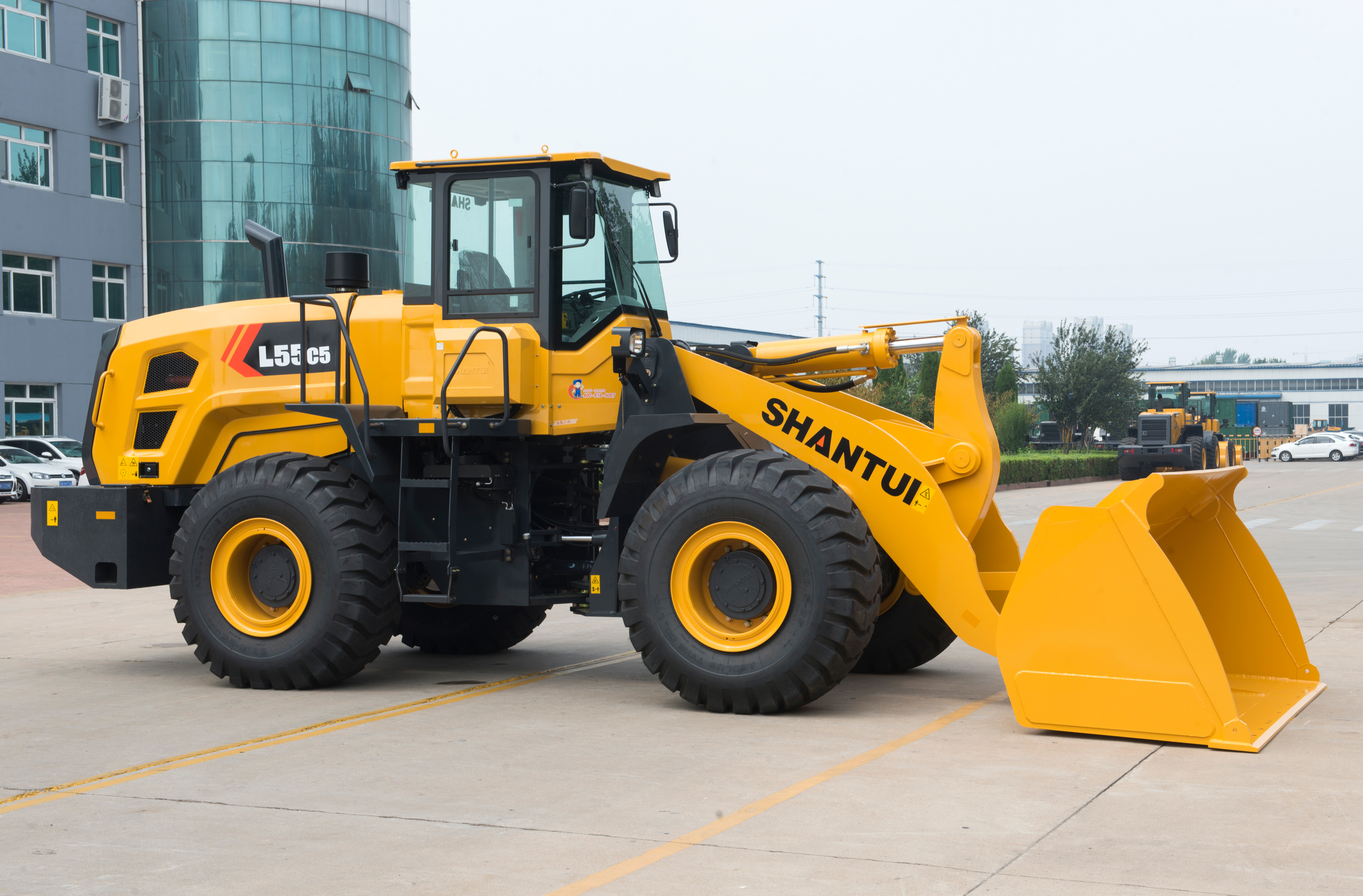 Customizable Solutions for Diverse Industrial Applications