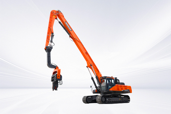 Advanced Hydraulic Power System
